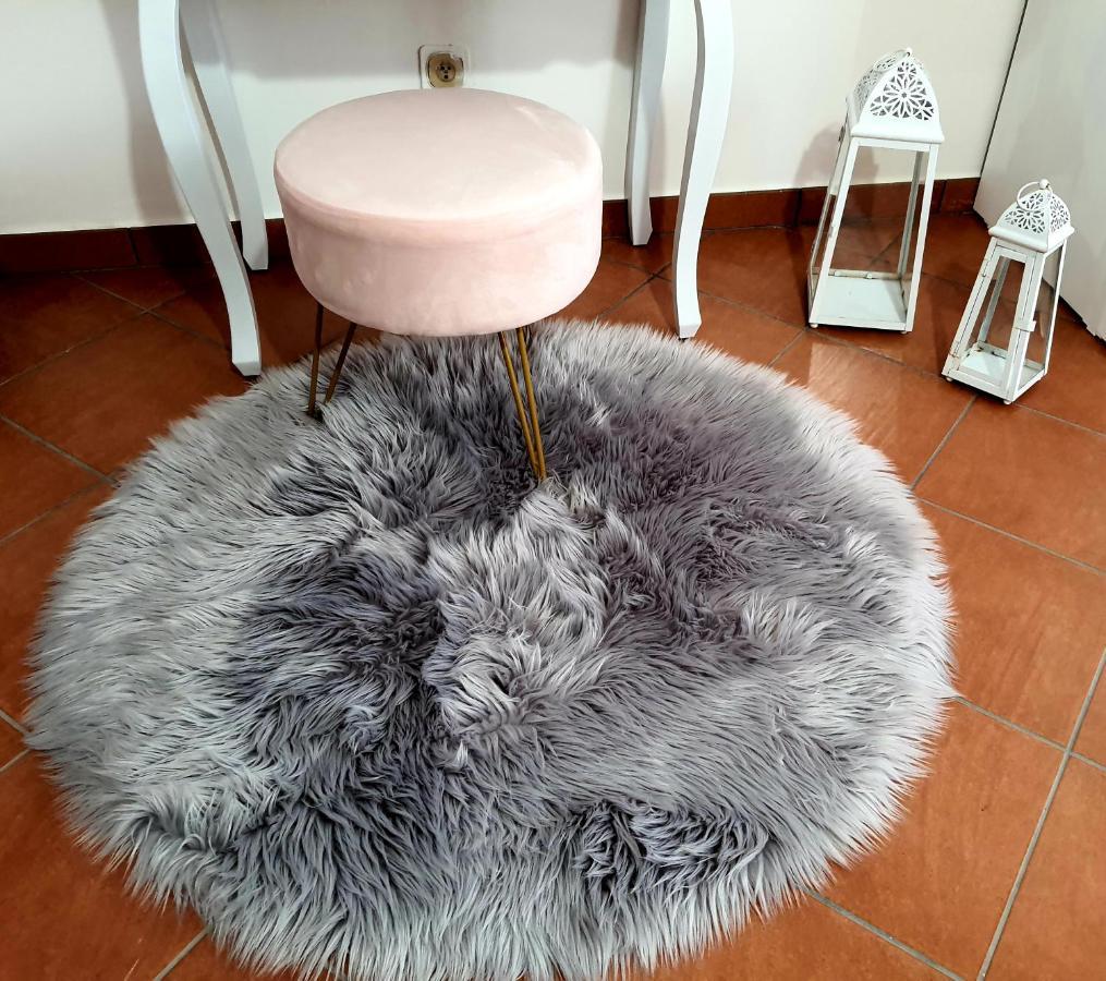 Shabby Chic Rooms Con Cucina E Giardino Privato Pomarico Exterior photo