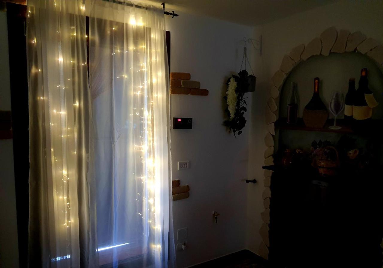 Shabby Chic Rooms Con Cucina E Giardino Privato Pomarico Exterior photo