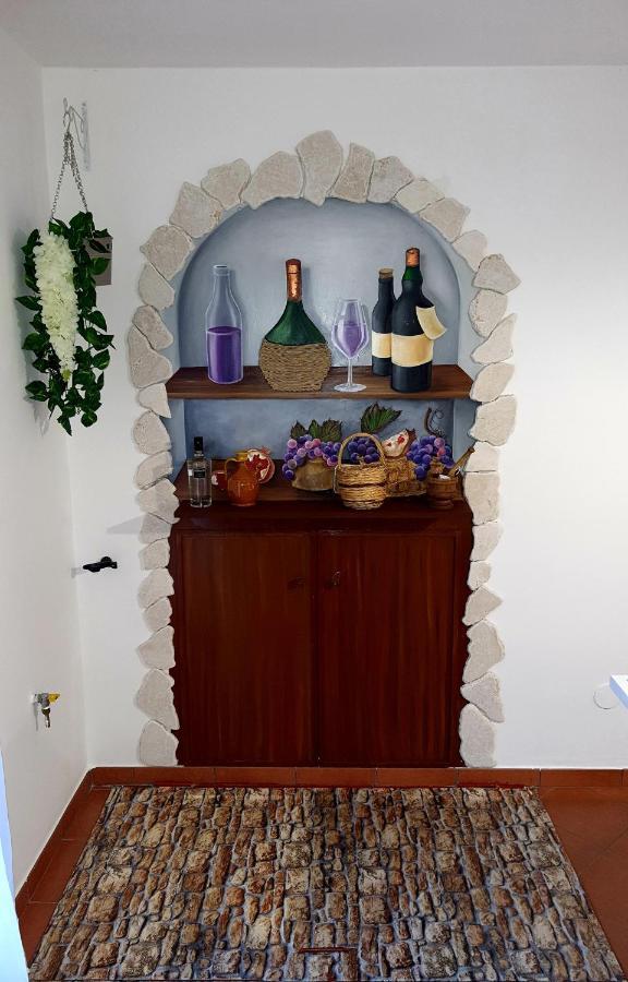 Shabby Chic Rooms Con Cucina E Giardino Privato Pomarico Exterior photo