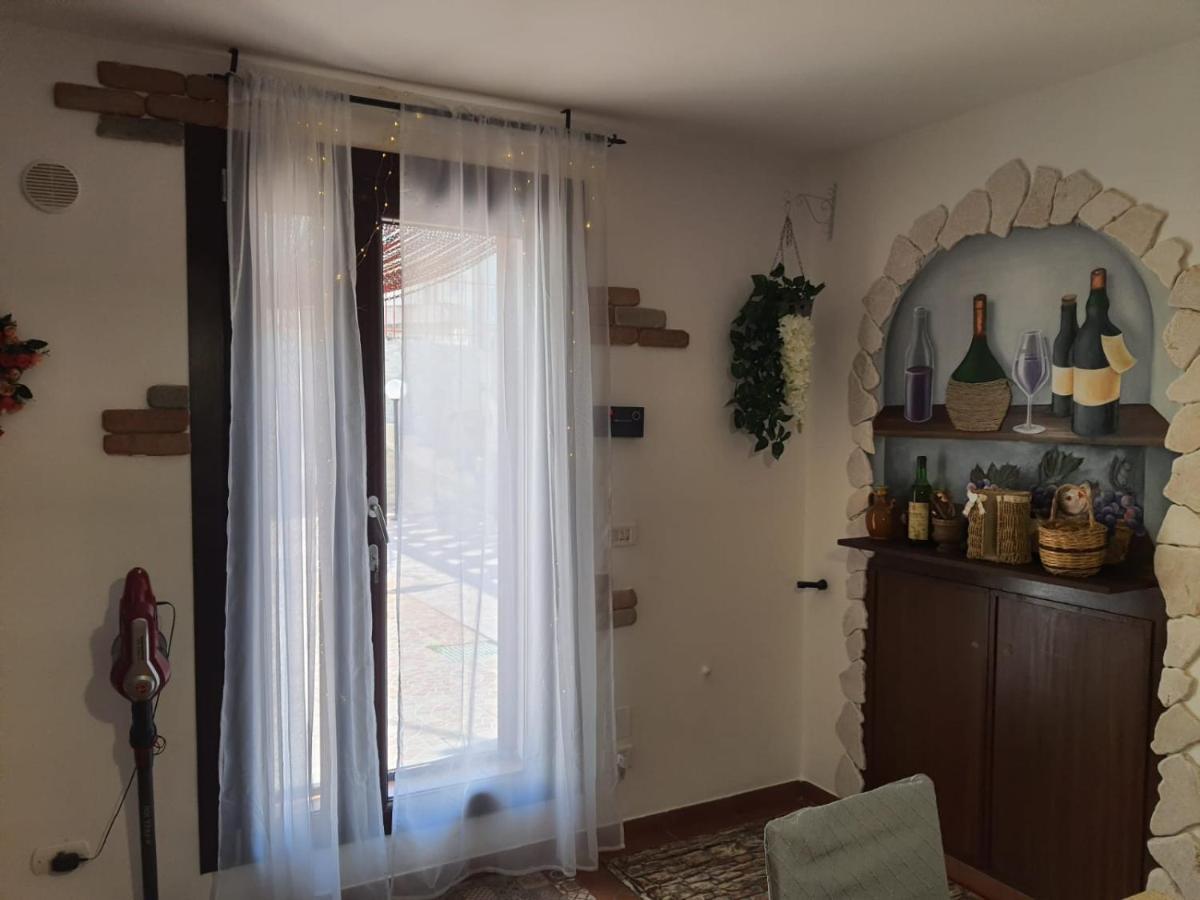 Shabby Chic Rooms Con Cucina E Giardino Privato Pomarico Exterior photo