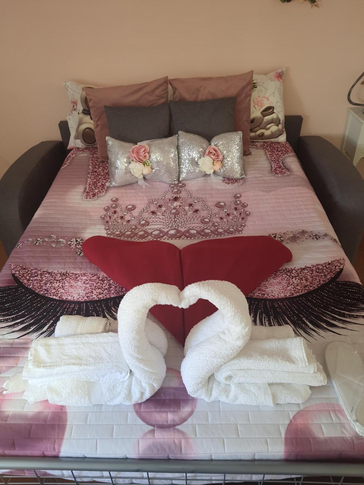Shabby Chic Rooms Con Cucina E Giardino Privato Pomarico Exterior photo